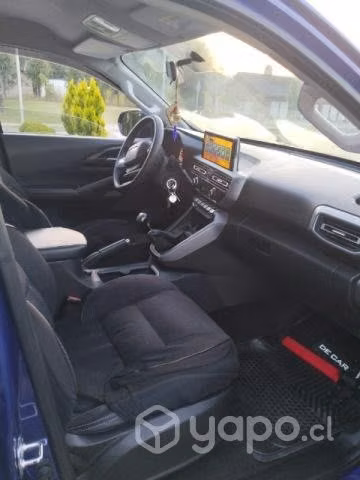 Changan hunter
