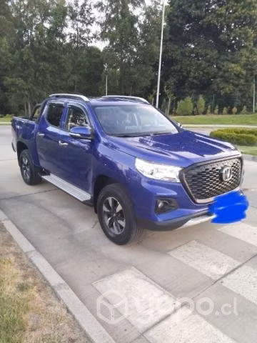 Changan hunter