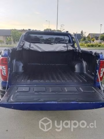 Changan hunter