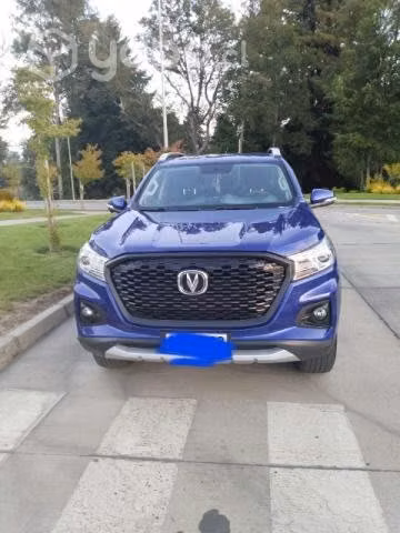 Changan hunter