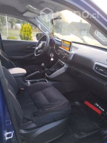 Changan hunter