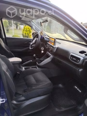 Changan hunter
