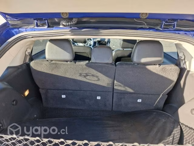 Ford edge 2013 automatico, motor 3.5 - Imagen 3