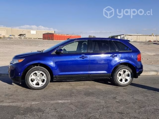 Ford edge 2013 automatico, motor 3.5 - Imagen 9
