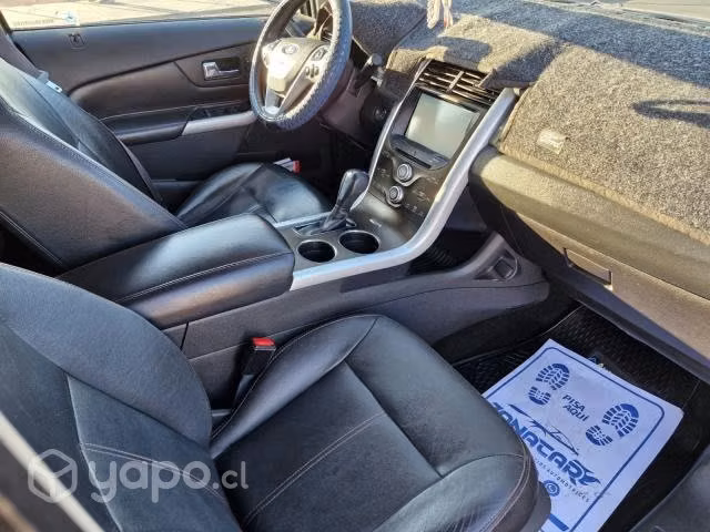 Ford edge 2013 automatico, motor 3.5 - Imagen 2
