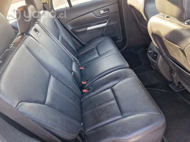 Ford edge 2013 automatico, motor 3.5 - Imagen 4