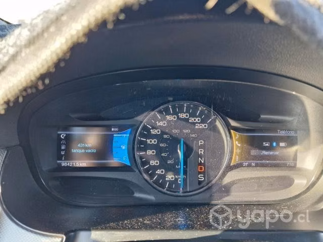 Ford edge 2013 automatico, motor 3.5 - Imagen 5