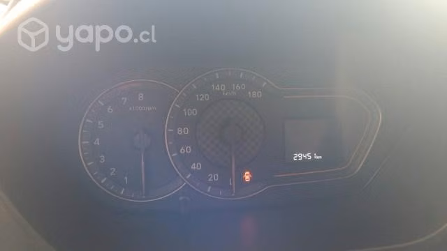 Vendo HYUNDAI ATOS 2021