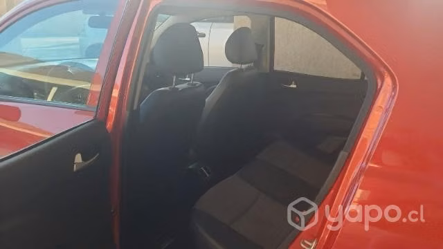 Vendo HYUNDAI ATOS 2021