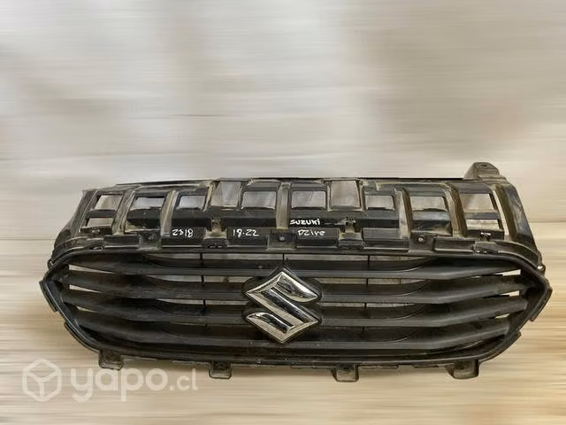Mascara Suzuki Dzire 2018 2022