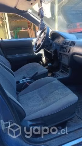 Vendo Toyota tercel