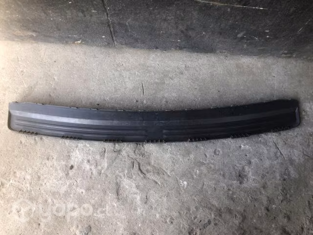 Protector parachoque land rover freelander 2 (11.1