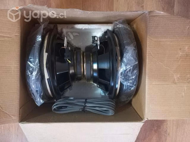 Altavoz JBL Grand Touring 630-Original