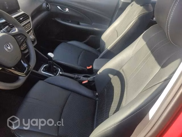 Changan alsvin 2023