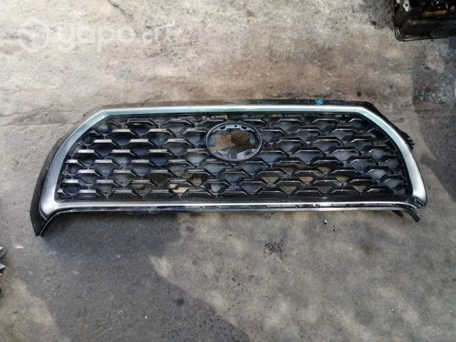 Mascara toyota corolla cross original