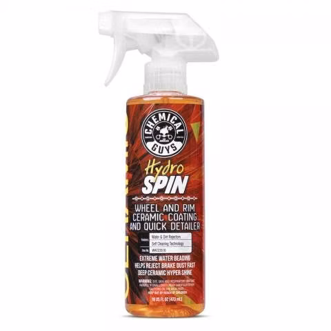 Sellador De Neumáticos Chemical Guys Hydrospin
