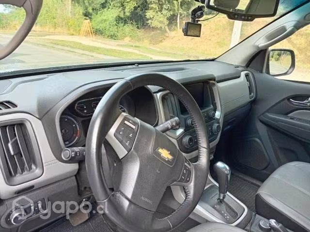 Chevrolet colorado 2022 - Imagen 3