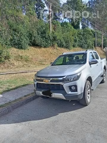 Chevrolet colorado 2022 - Imagen 6