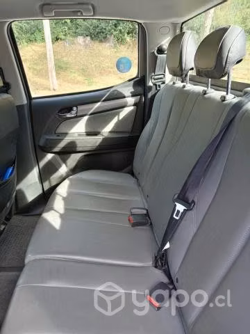 Chevrolet colorado 2022 - Imagen 5