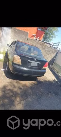 Se vende Toyota Yaris 2005