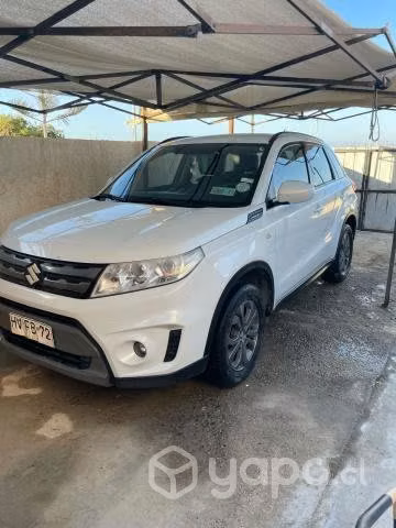Suzuki vitara 2016