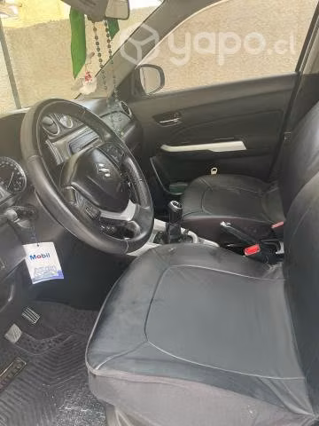 Suzuki vitara 2016