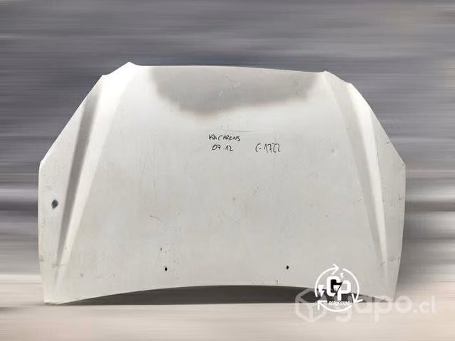 Capot Kia carens 2007 2012