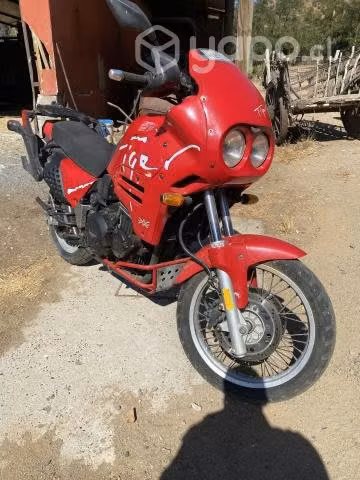 Triumph Tiger