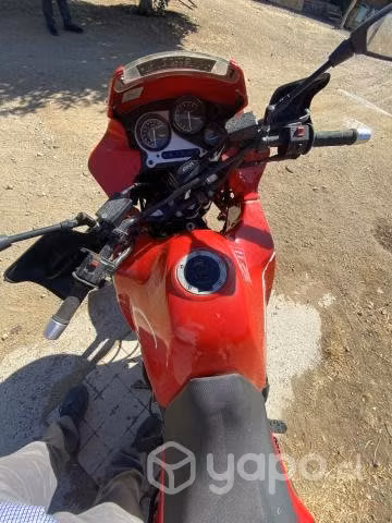 Triumph Tiger