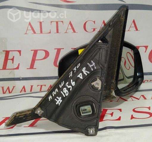 Espejo retrovisor derecho bmw 730d 2017 - Imagen 3