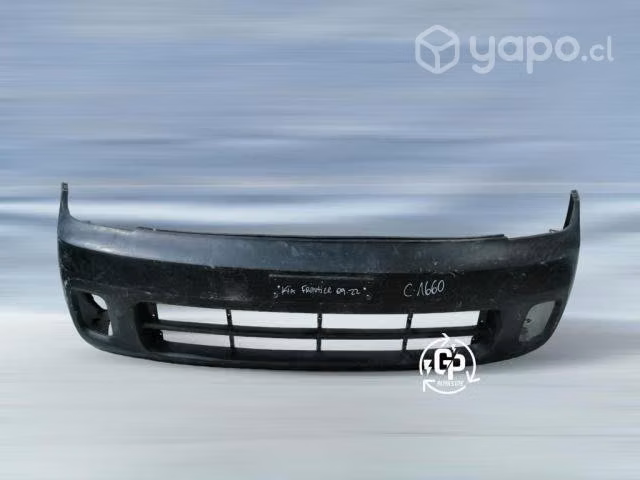 Parachoque delantero kia frontier 2009 2022