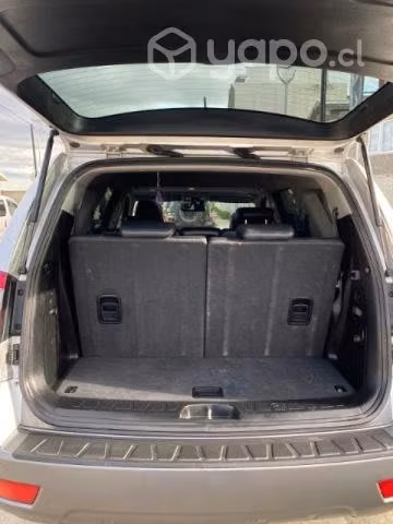 Vendo kia mohave
