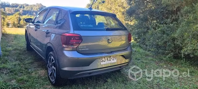 Impecable, full automático