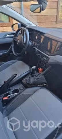 Impecable, full automático
