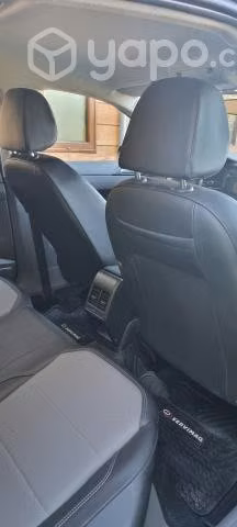 Impecable, full automático