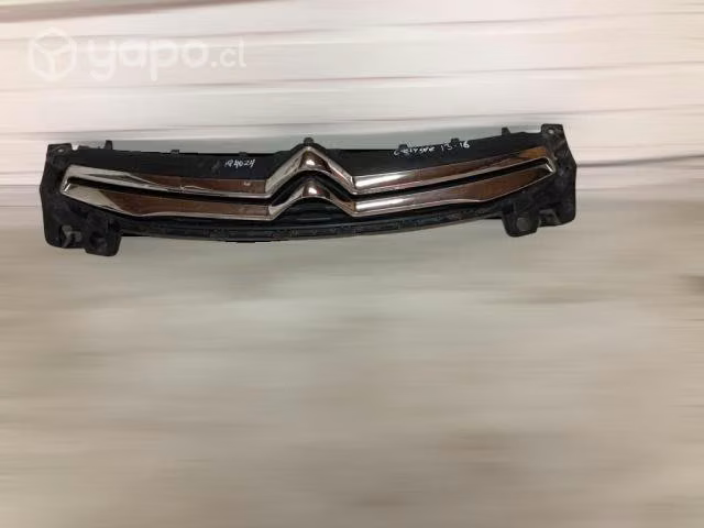 Mascara citroen c-elysee 2013-2016