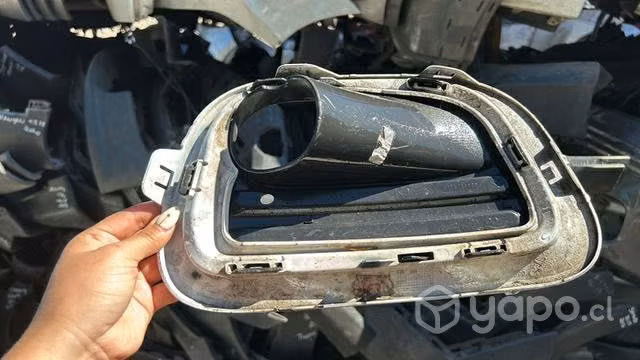 Tapa neblinero citroen berlingo - Imagen 2