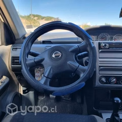 Se vende nissan xtrail 4x4 año 2010