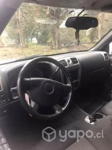 Chevrolet colorado 2010 - Imagen 5