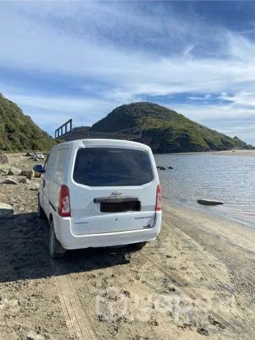 Chevrolet n300