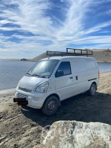 Chevrolet n300