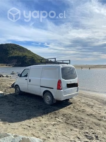 Chevrolet n300