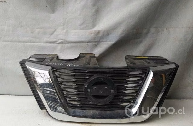 Máscara xtrail 2018 a 2021