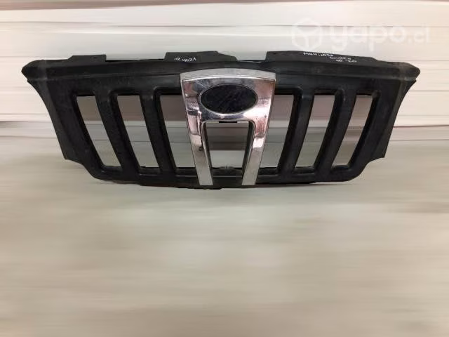 Mascara mahindra scorpio 2008-2020