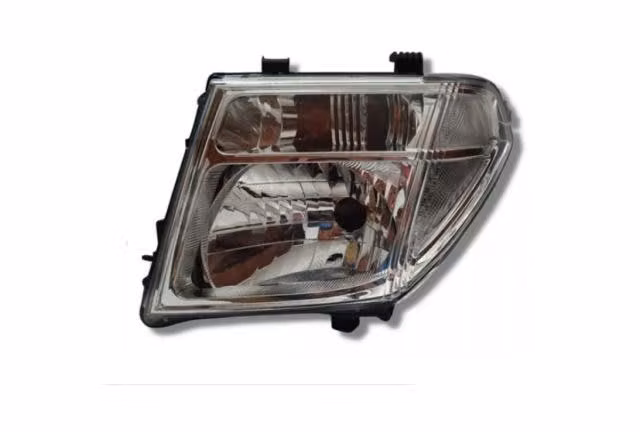 Optico Izquierdo Nissan Navara 2007-2013
