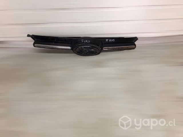 Mascara ford focus 2012-2014