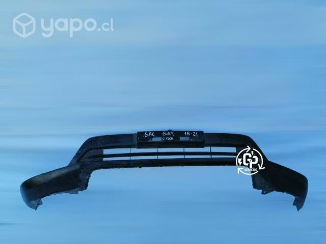 Spoiler delantero gac gs