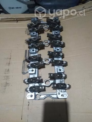 Repuestos ford trans