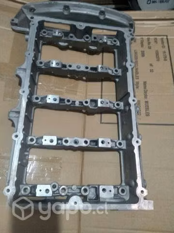Repuestos ford trans