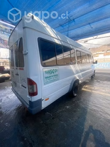 Se vende sprinter 413 19+1